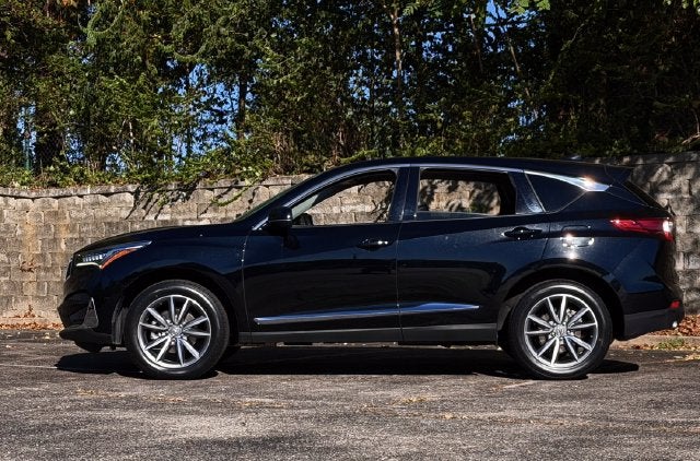 2019 Acura RDX Technology Package SH-AWD