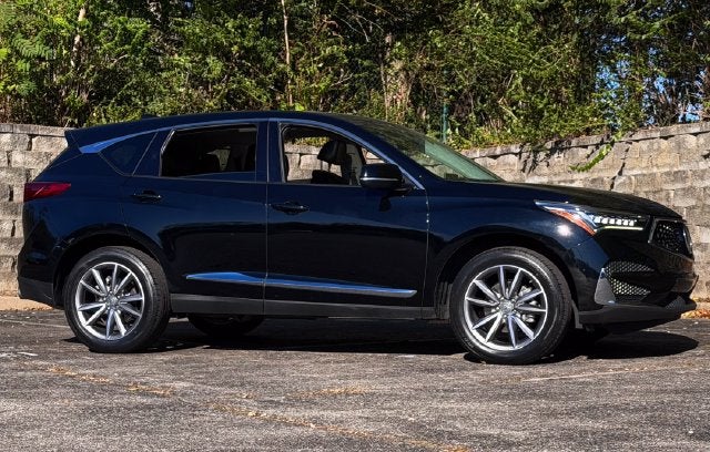 2019 Acura RDX Technology Package SH-AWD