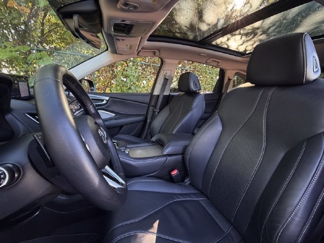 2019 Acura RDX Technology Package SH-AWD