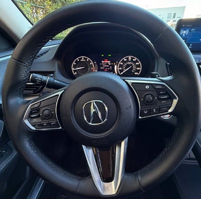 2019 Acura RDX Technology Package SH-AWD