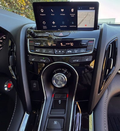 2019 Acura RDX Technology Package SH-AWD