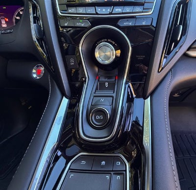 2019 Acura RDX Technology Package SH-AWD