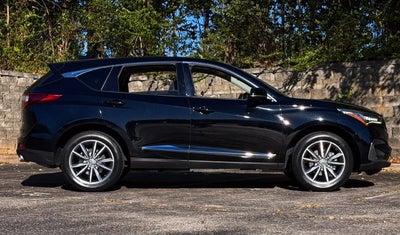 2019 Acura RDX Technology Package SH-AWD