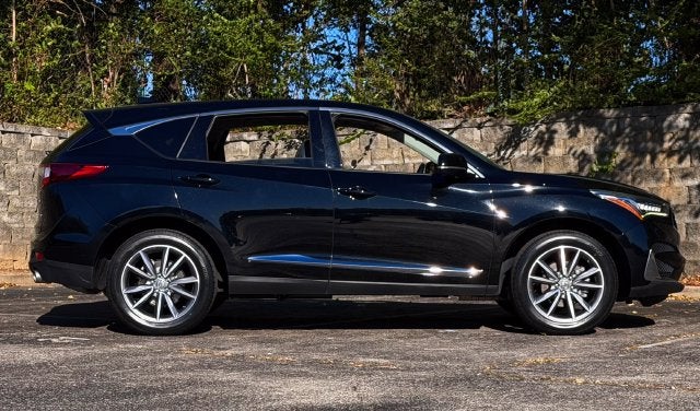 2019 Acura RDX Technology Package SH-AWD