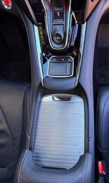 2019 Acura RDX Technology Package SH-AWD
