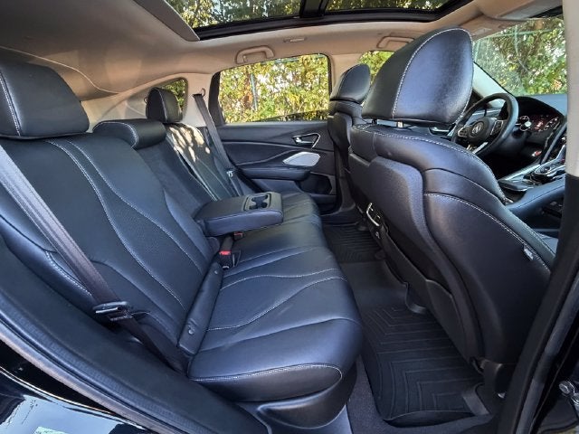 2019 Acura RDX Technology Package SH-AWD