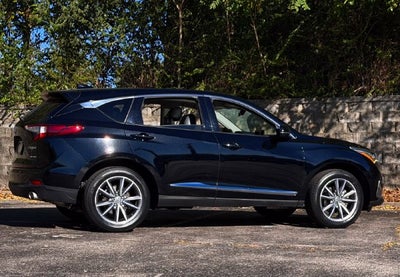 2019 Acura RDX Technology Package SH-AWD