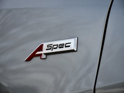 2023 Acura RDX A-Spec Package SH-AWD