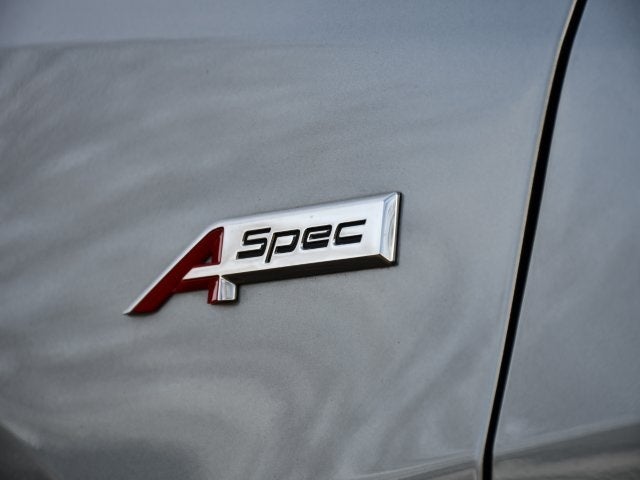 2023 Acura RDX A-Spec Package SH-AWD
