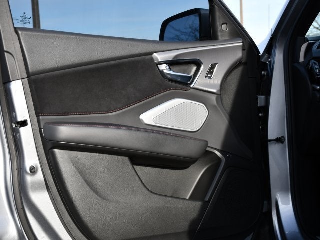 2023 Acura RDX A-Spec Package SH-AWD