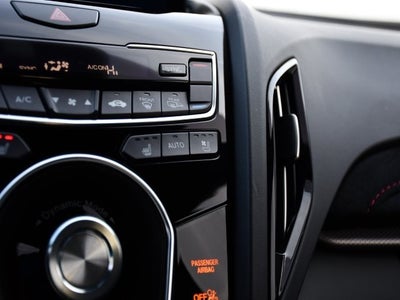 2023 Acura RDX A-Spec Package SH-AWD