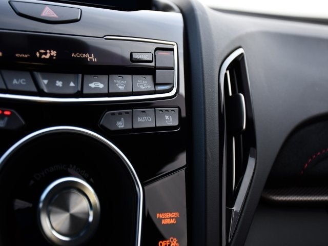 2023 Acura RDX A-Spec Package SH-AWD