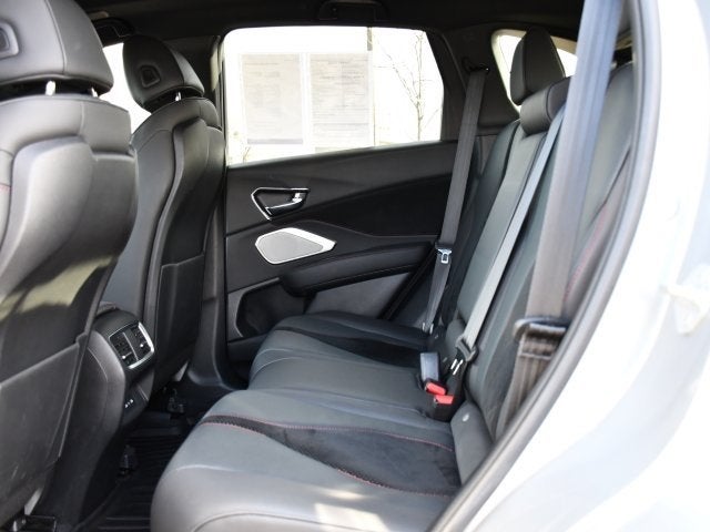 2023 Acura RDX A-Spec Package SH-AWD