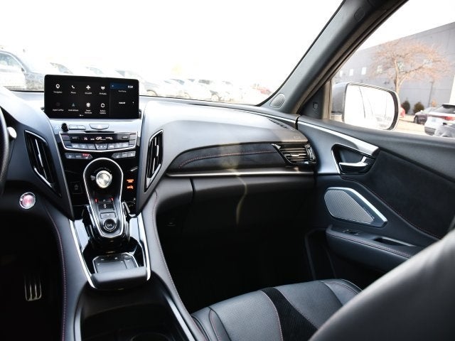 2023 Acura RDX A-Spec Package SH-AWD