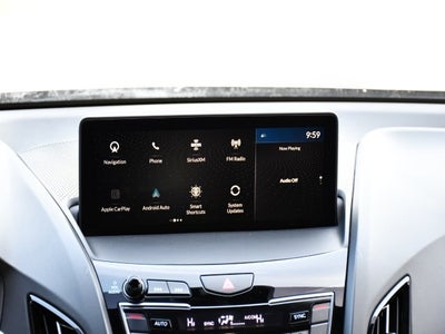 2023 Acura RDX A-Spec Package SH-AWD