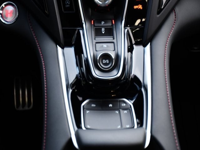 2023 Acura RDX A-Spec Package SH-AWD
