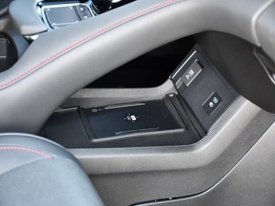 2023 Acura RDX A-Spec Package SH-AWD