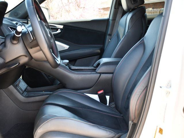 2024 Acura RDX A-Spec Package SH-AWD