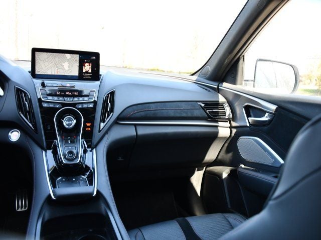 2024 Acura RDX A-Spec Package SH-AWD