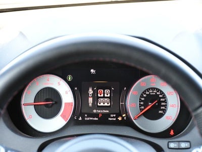 2024 Acura RDX A-Spec Package SH-AWD