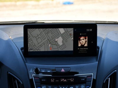 2024 Acura RDX A-Spec Package SH-AWD