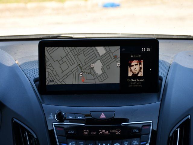 2024 Acura RDX A-Spec Package SH-AWD