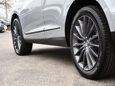 2024 Acura RDX A-Spec Advance Package SH-AWD