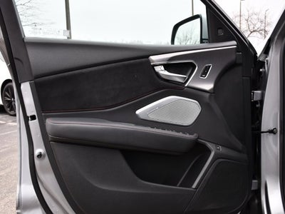 2024 Acura RDX A-Spec Advance Package SH-AWD