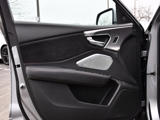 2024 Acura RDX A-Spec Advance Package SH-AWD