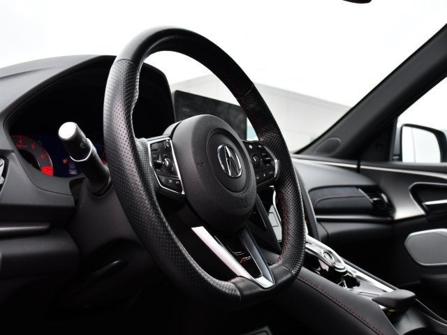 2024 Acura RDX A-Spec Advance Package SH-AWD