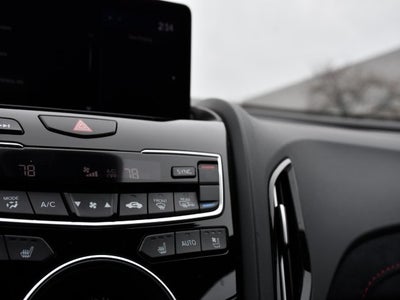 2024 Acura RDX A-Spec Advance Package SH-AWD