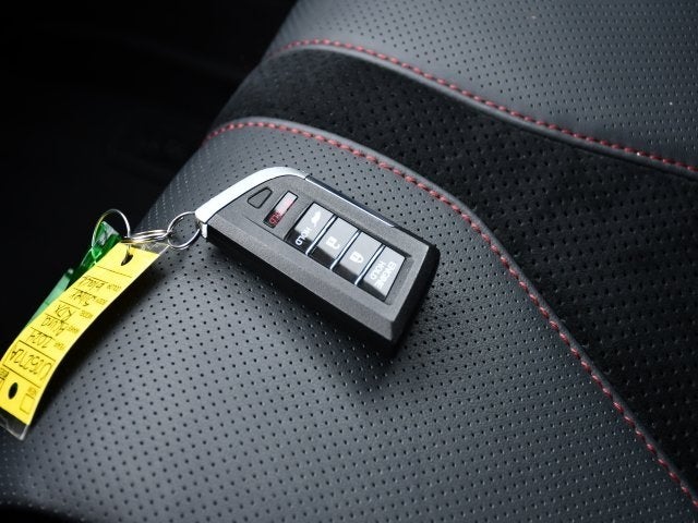 2024 Acura RDX A-Spec Advance Package SH-AWD