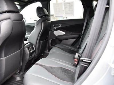 2024 Acura RDX A-Spec Advance Package SH-AWD