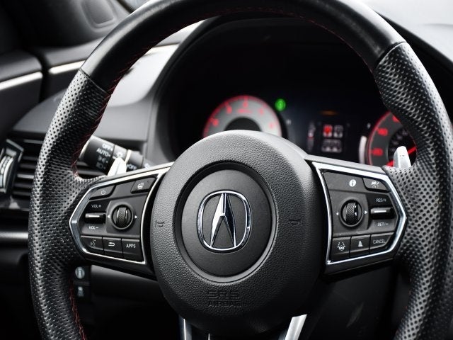 2024 Acura RDX A-Spec Advance Package SH-AWD