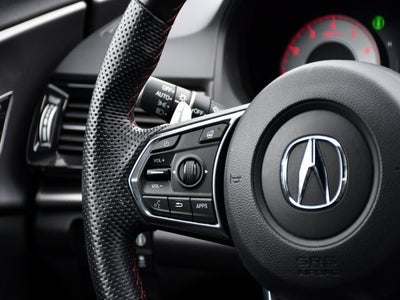 2024 Acura RDX A-Spec Advance Package SH-AWD