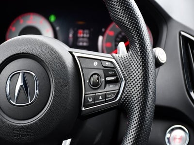 2024 Acura RDX A-Spec Advance Package SH-AWD