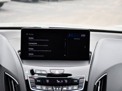 2024 Acura RDX A-Spec Advance Package SH-AWD