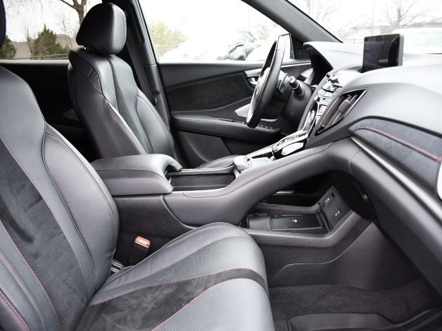 2024 Acura RDX A-Spec Advance Package SH-AWD