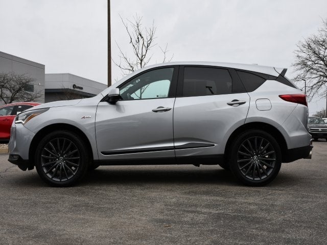 2024 Acura RDX A-Spec Advance Package SH-AWD