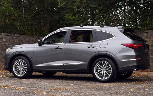 2023 Acura MDX Advance SH-AWD