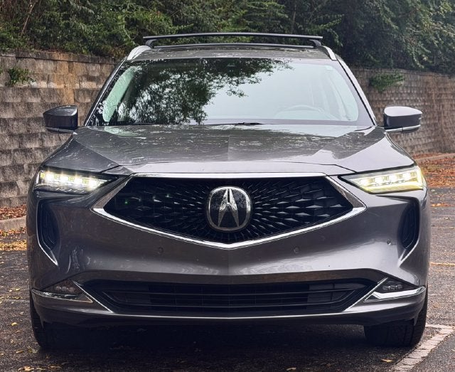 2023 Acura MDX Advance SH-AWD