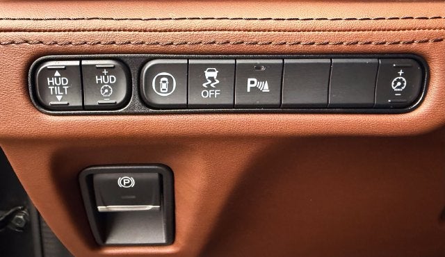 2023 Acura MDX Advance SH-AWD