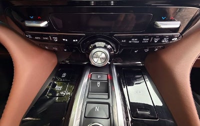 2023 Acura MDX Advance SH-AWD