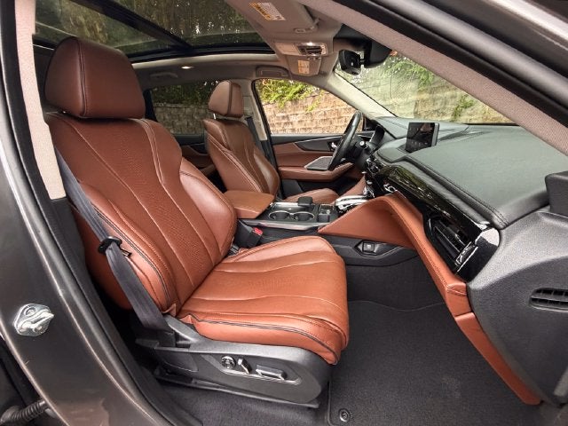 2023 Acura MDX Advance SH-AWD