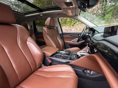2023 Acura MDX Advance SH-AWD