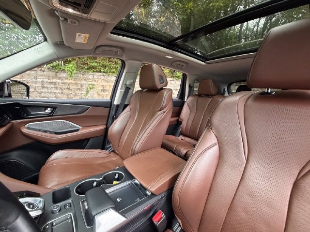 2023 Acura MDX Advance SH-AWD