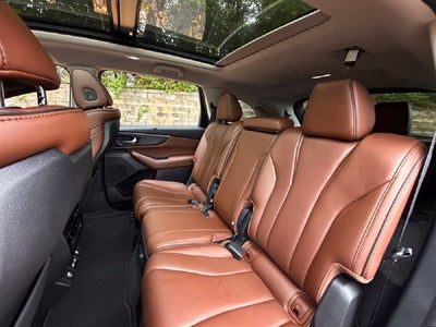 2023 Acura MDX Advance SH-AWD