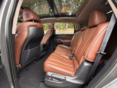 2023 Acura MDX Advance SH-AWD