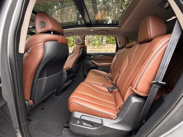 2023 Acura MDX Advance SH-AWD