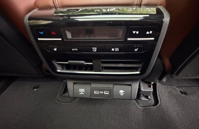 2023 Acura MDX Advance SH-AWD
